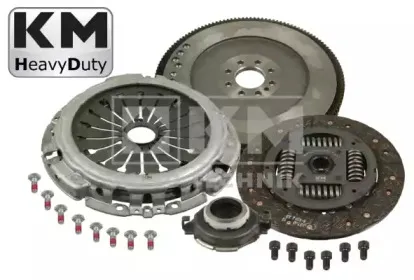 069 1517 KM Germany Комплект сцепления